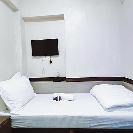 Island Inn Kowloon  Esterno foto