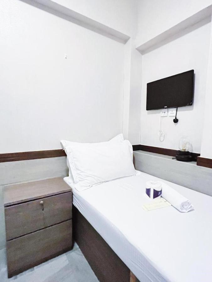 Island Inn Kowloon  Esterno foto