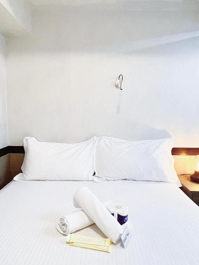 Island Inn Kowloon  Esterno foto