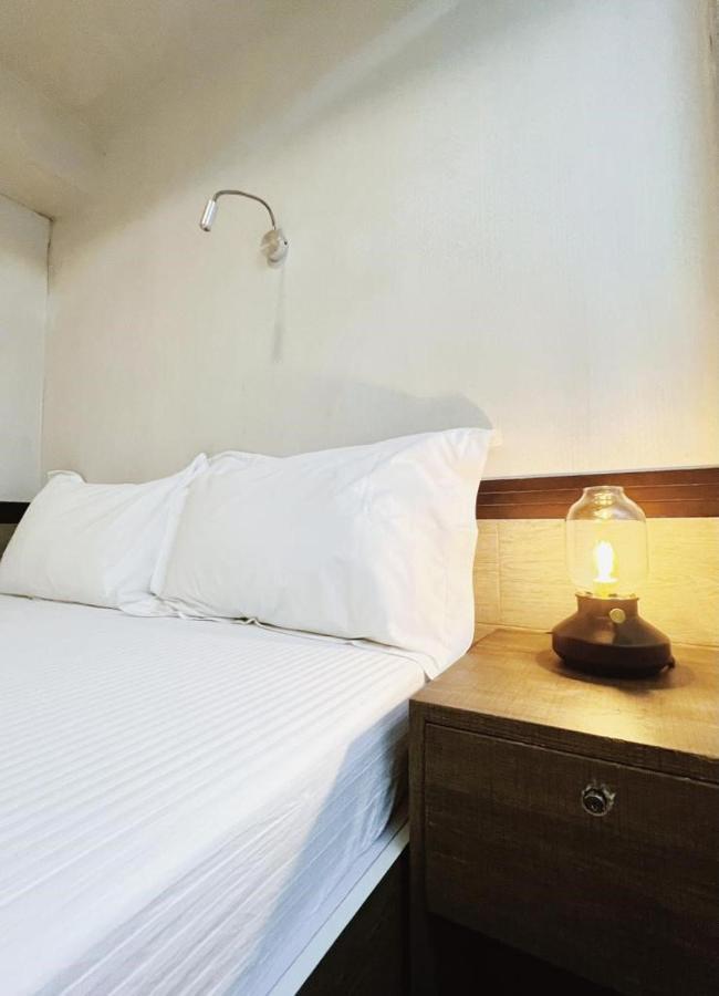 Island Inn Kowloon  Esterno foto