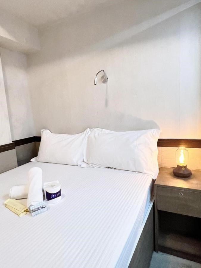 Island Inn Kowloon  Esterno foto